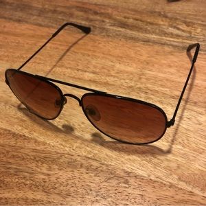 Ray-Ban Aviator Sunglasses